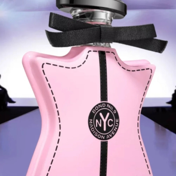 Bond no 9 Madison Avenue Official SAMPLE *VIAL* - Picture 1 of 5